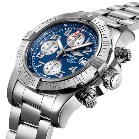 Mens Breitling Watches 